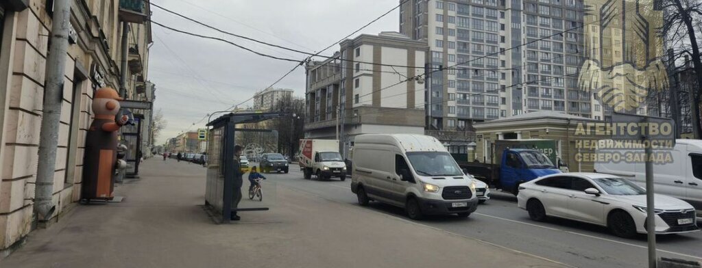 свободного назначения г Санкт-Петербург метро Елизаровская пр-кт Обуховской Обороны 93 фото 3