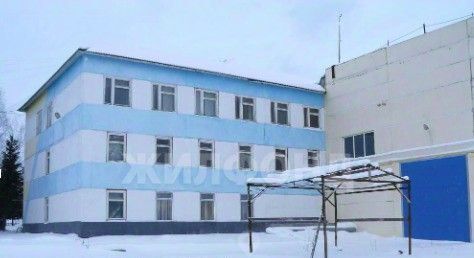 производственные, складские г Томск р-н Октябрьский тракт Кузовлевский 2б фото 12