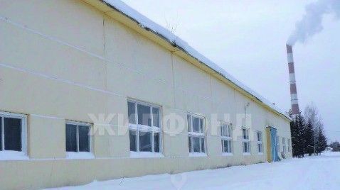 производственные, складские г Томск р-н Октябрьский тракт Кузовлевский 2б фото 10