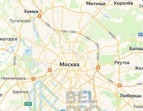 торговое помещение г Москва метро Южная ул Днепропетровская 25к/1 фото 4