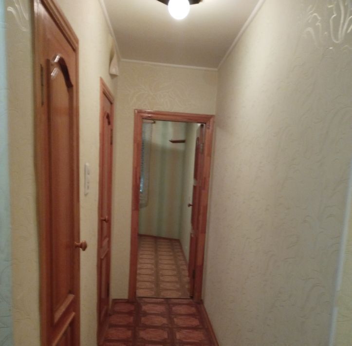 квартира г Чебоксары р-н Ленинский ул Маршака 3 фото 4