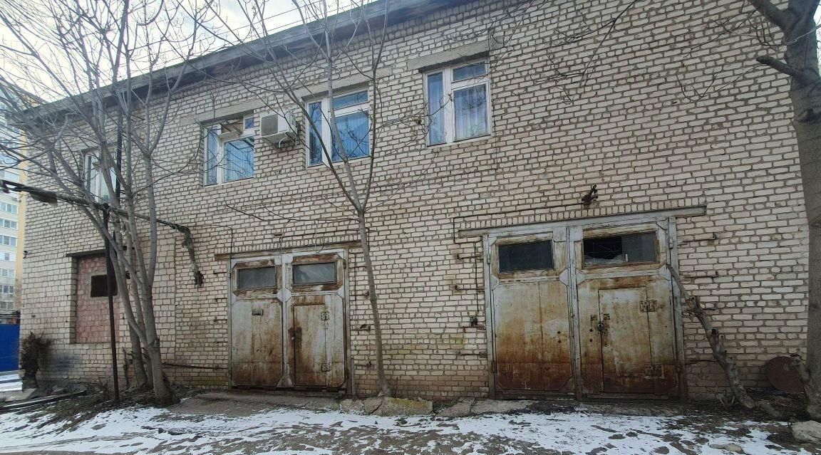 свободного назначения г Астрахань р-н Кировский ул Студенческая 3 фото 5