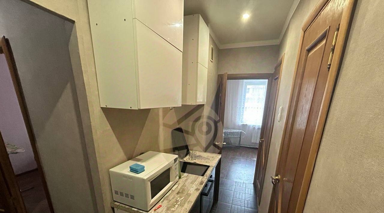 квартира г Старый Оскол ул Ватутина 61 фото 6