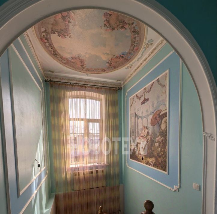 дом р-н Кавказский г Кропоткин ул Комсомольская 50 фото 28