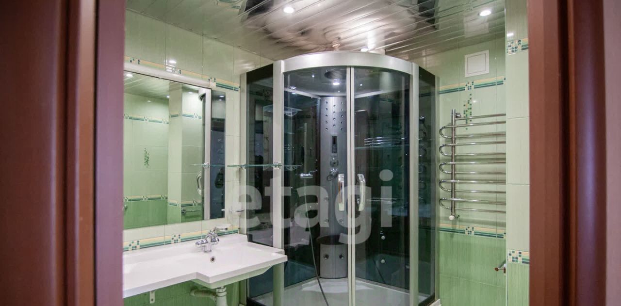 квартира г Кострома ул Сусанина Ивана 27 фото 23