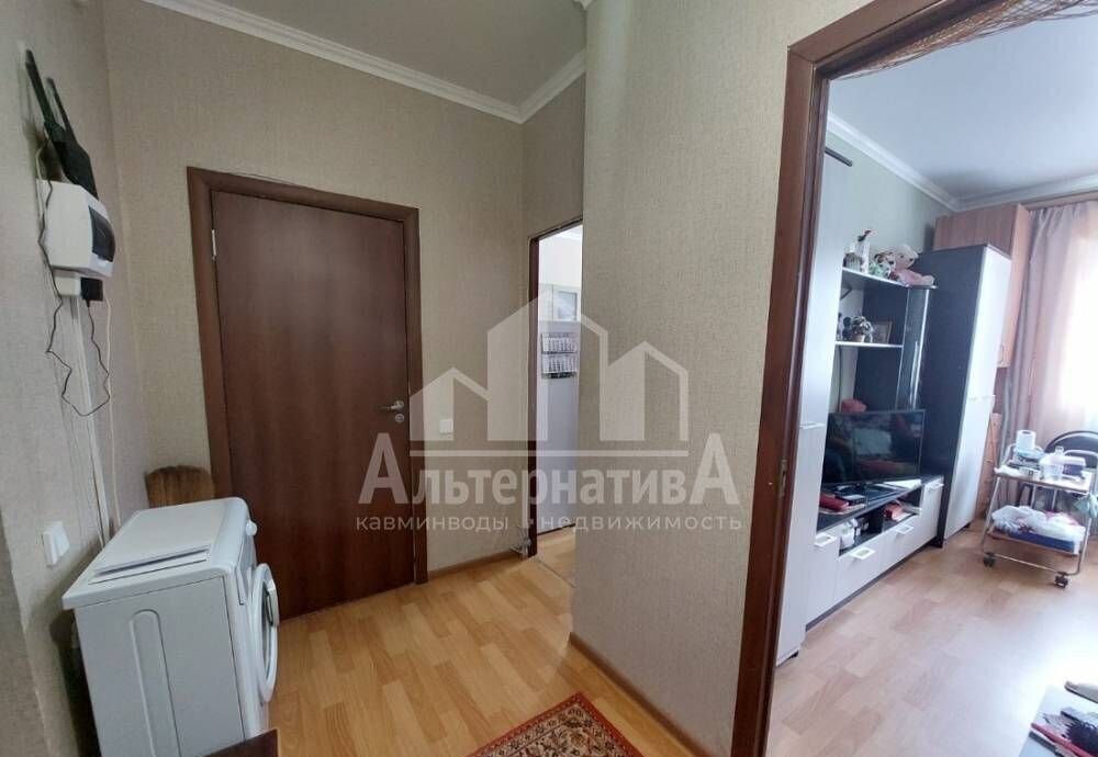 квартира г Кисловодск ул Катыхина 183/7 фото 6