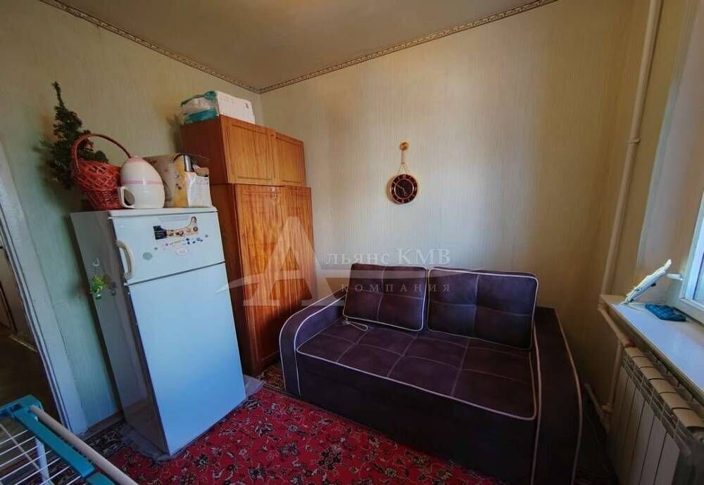 квартира г Железноводск п Иноземцево ул 8 Марта 1 фото 6