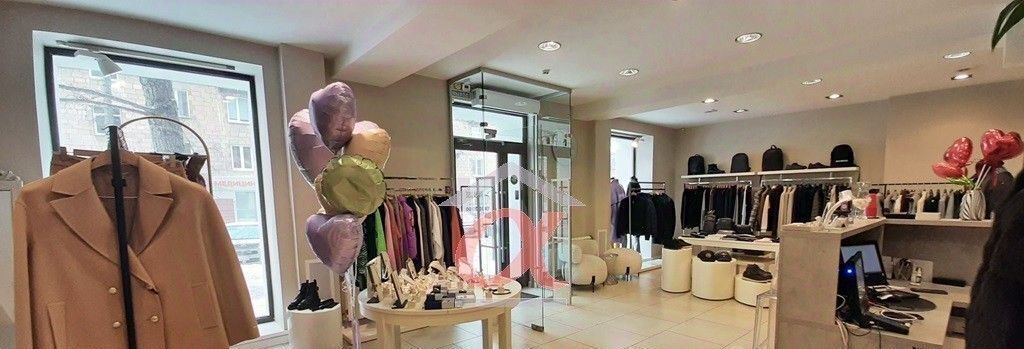 торговое помещение г Кемерово р-н Центральный ул Весенняя 14 фото 3