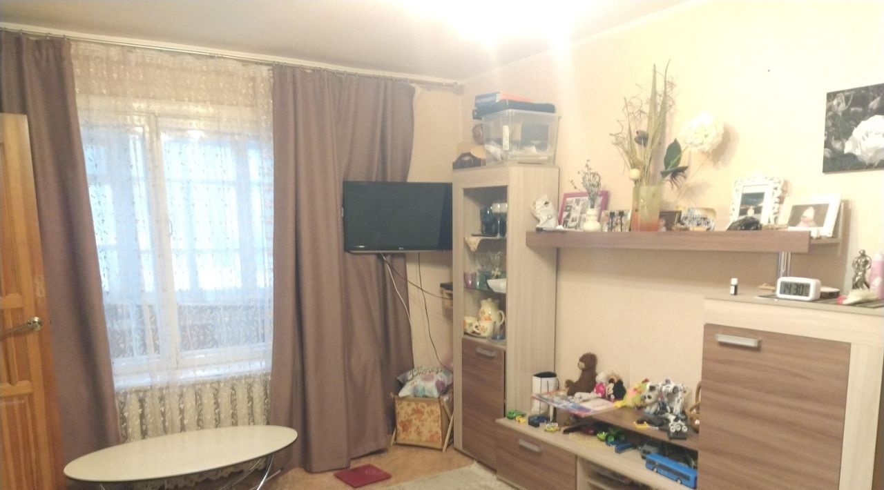 квартира г Казань р-н Приволжский ул Братьев Касимовых 66 Проспект Победы фото 3