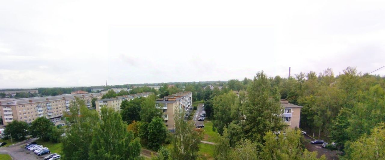 квартира городской округ Сергиево-Посадский г Краснозаводск ул 50 лет Октября 3 фото 31
