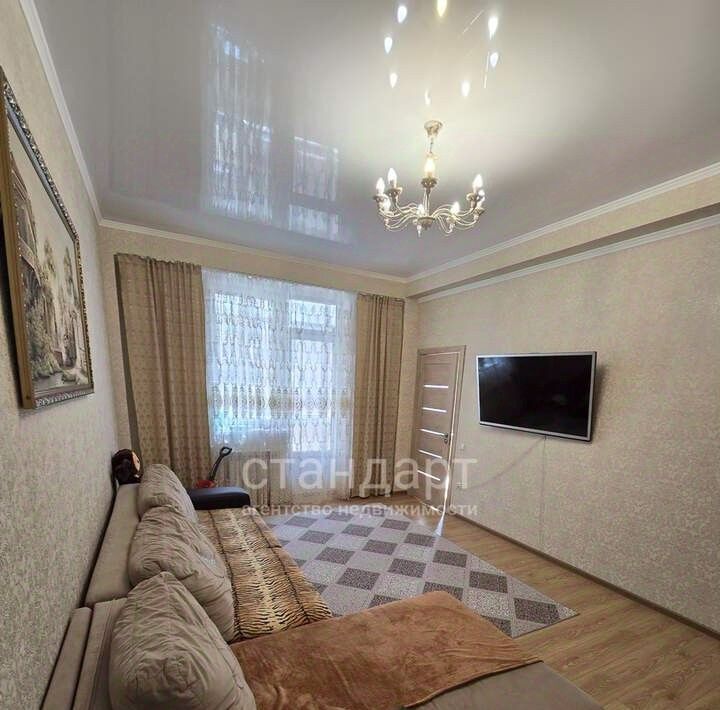 квартира г Ессентуки ул Октябрьская фото 6
