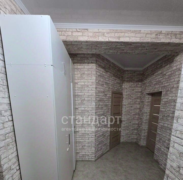 квартира г Ессентуки ул Октябрьская фото 34