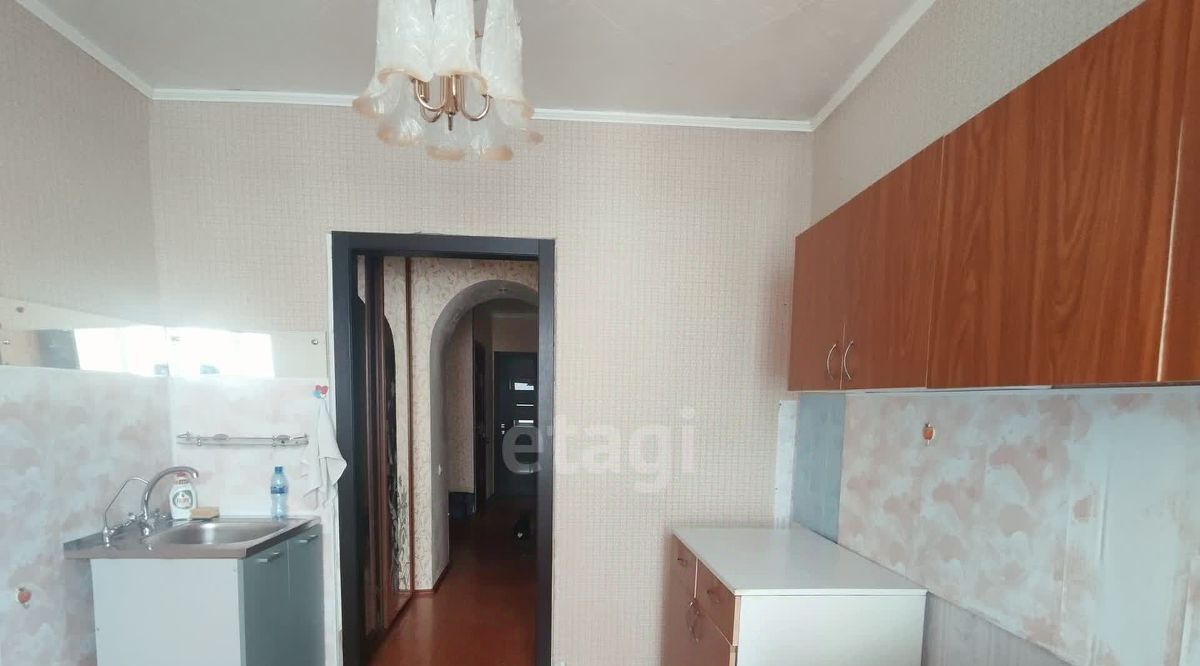 квартира г Озерск б-р Гайдара 28 фото 2