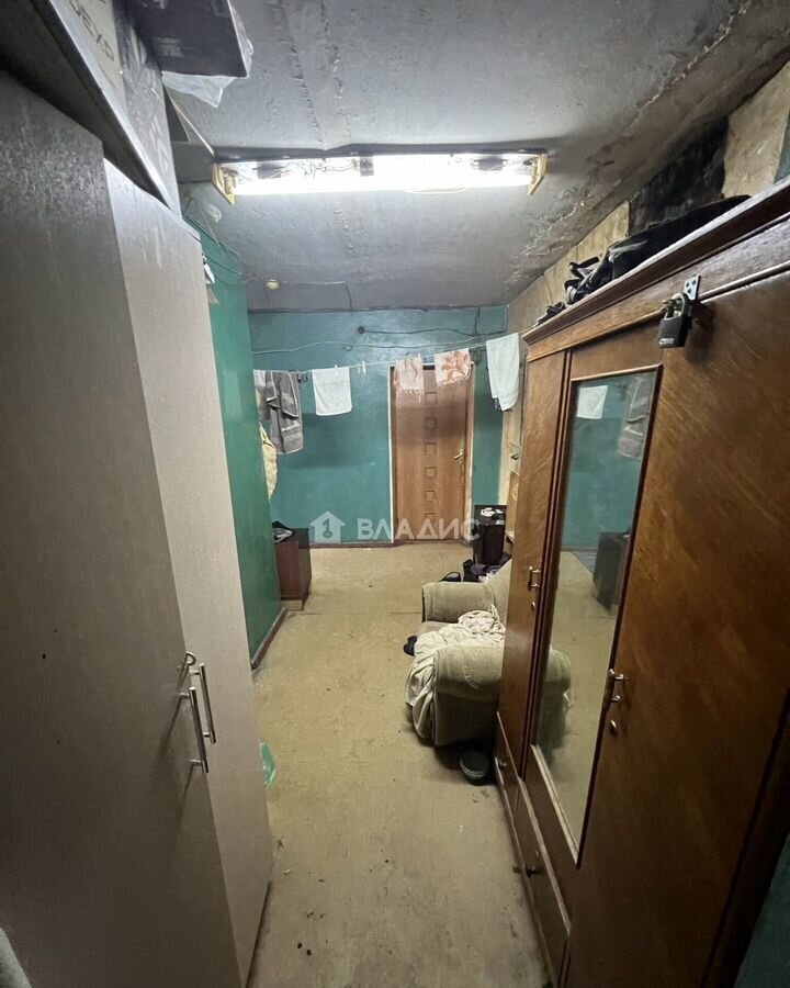 комната г Ковров ул Социалистическая 27 фото 7