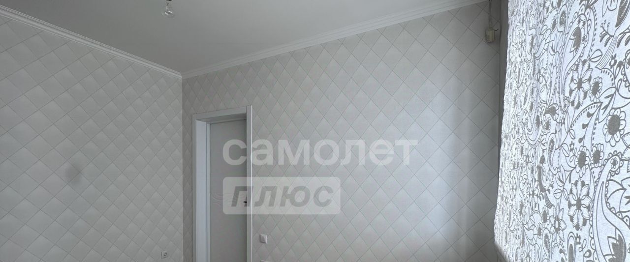 дом г Оренбург п Кушкуль р-н Дзержинский ул Казахская 32/1 фото 19