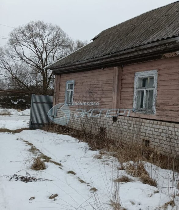 дом р-н Кольчугинский с Ильинское муниципальное образование Ильинское фото 4