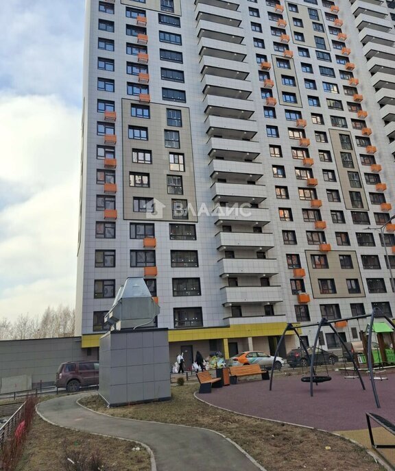 квартира г Москва метро Покровское ул 6-я Радиальная 7/6к 3 фото 3