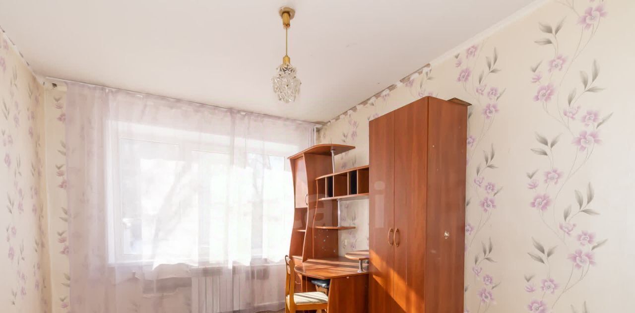 квартира г Челябинск р-н Металлургический ул Аносова 7 фото 6
