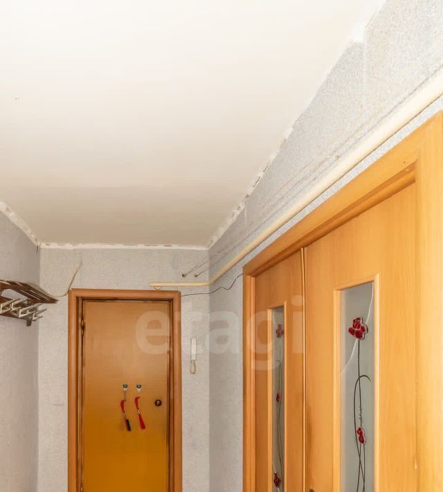 квартира г Челябинск р-н Металлургический ул Аносова 7 фото 8