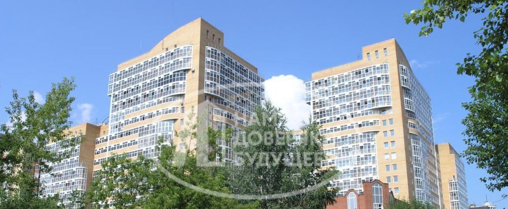 свободного назначения г Пермь р-н Мотовилихинский ул Лебедева 34 фото 2