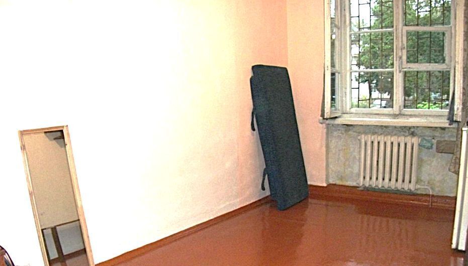 комната г Уфа р-н Орджоникидзевский ул Калинина 39 фото 1