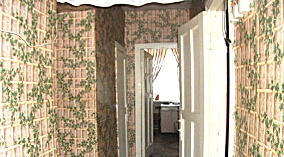 комната г Уфа р-н Орджоникидзевский ул Калинина 39 фото 2
