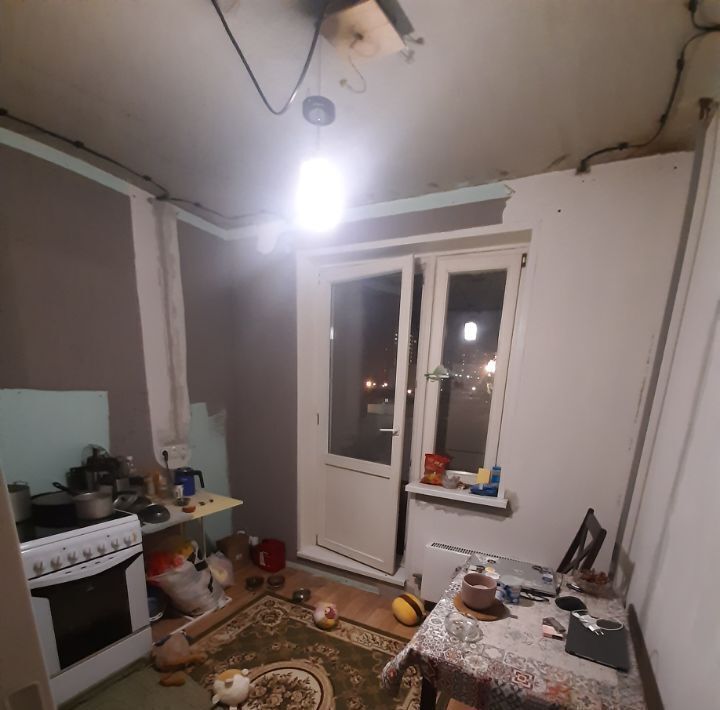 квартира г Видное ул Завидная 9 Царицыно фото 6