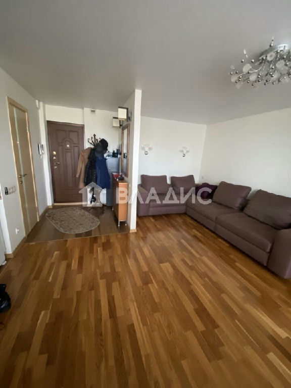 квартира г Реутов ул Дзержинского 4к/3 Реутов МЦД-4 фото 1