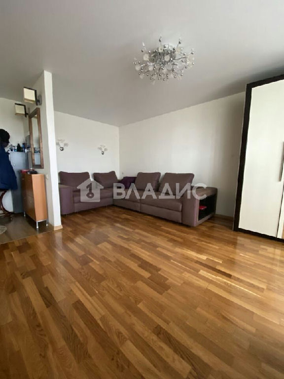 квартира г Реутов ул Дзержинского 4к/3 Реутов МЦД-4 фото 2