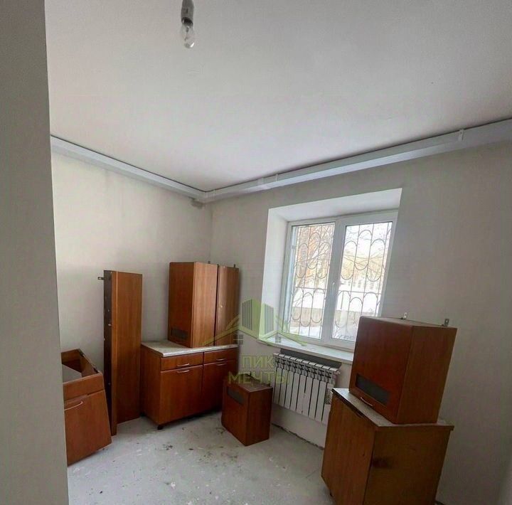 квартира г Улан-Удэ р-н Железнодорожный ул Буйко 20а фото 2