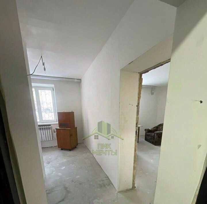 квартира г Улан-Удэ р-н Железнодорожный ул Буйко 20а фото 4