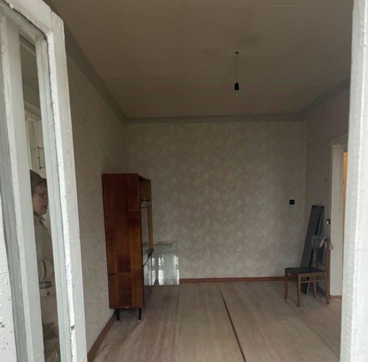 квартира г Саратов р-н Октябрьский ул 2-я Садовая 106к/9 фото 3