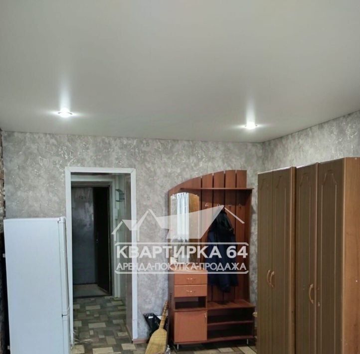 квартира г Балаково ул Красноармейская 15 фото 2