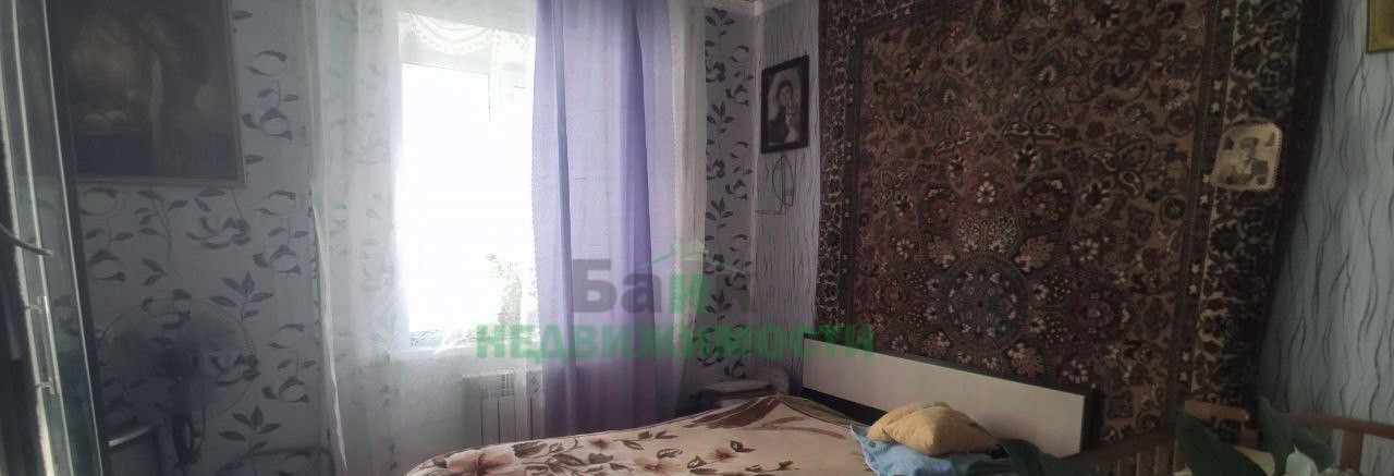 квартира г Вольск п Клены ул Хальзова 6 Клены рп, муниципальное образование фото 2