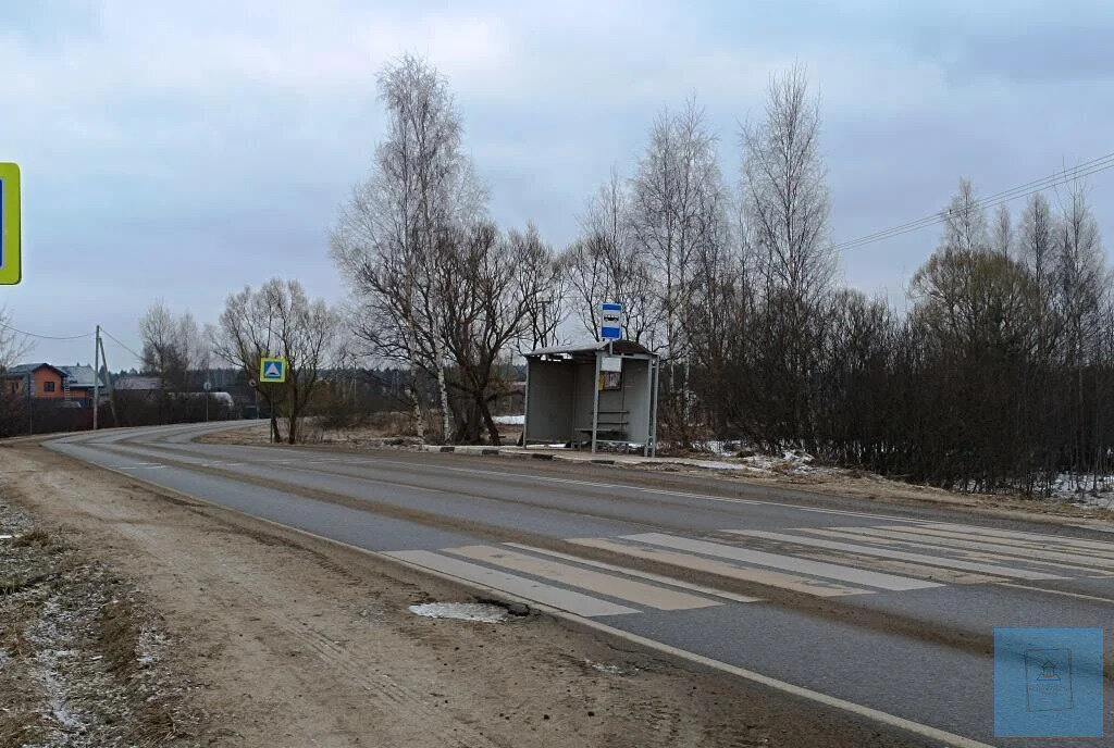 земля городской округ Солнечногорск д Судниково Зеленоград — Крюково фото 2