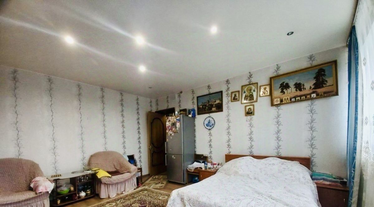 комната г Сергиев Посад ул 1-я Рыбная 3 фото 2