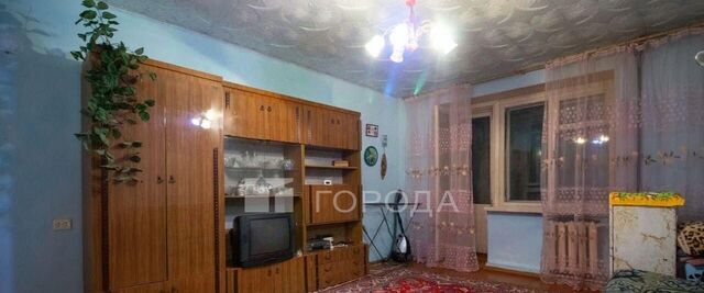 квартира р-н Октябрьский дом 83 фото