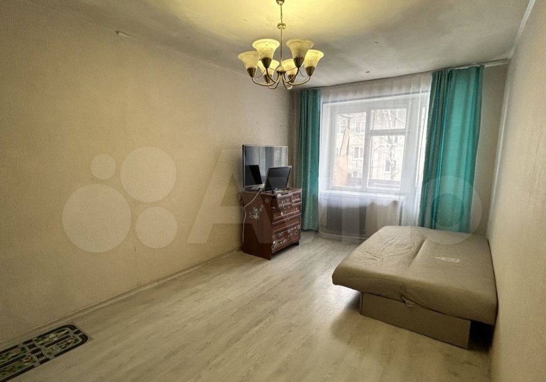 квартира г Королев ул Стадионная 2 фото 5