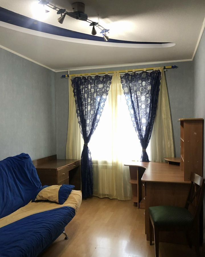 квартира г Дубна ул. Понтекорво, 22 фото 9