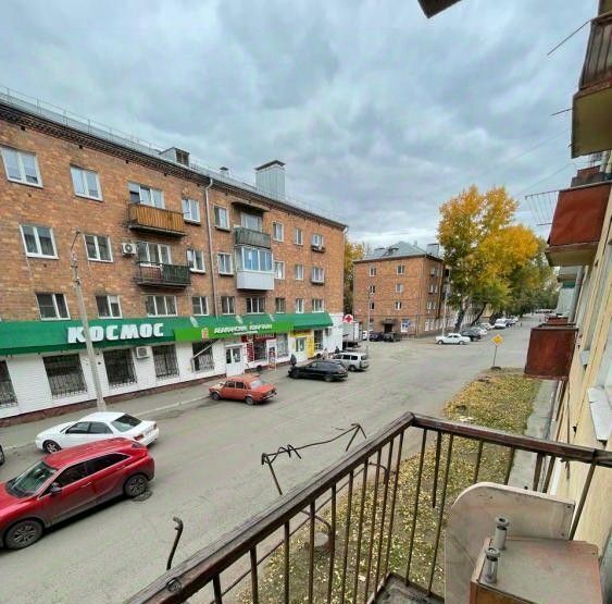 квартира г Абакан ул Герцена 16 фото 4