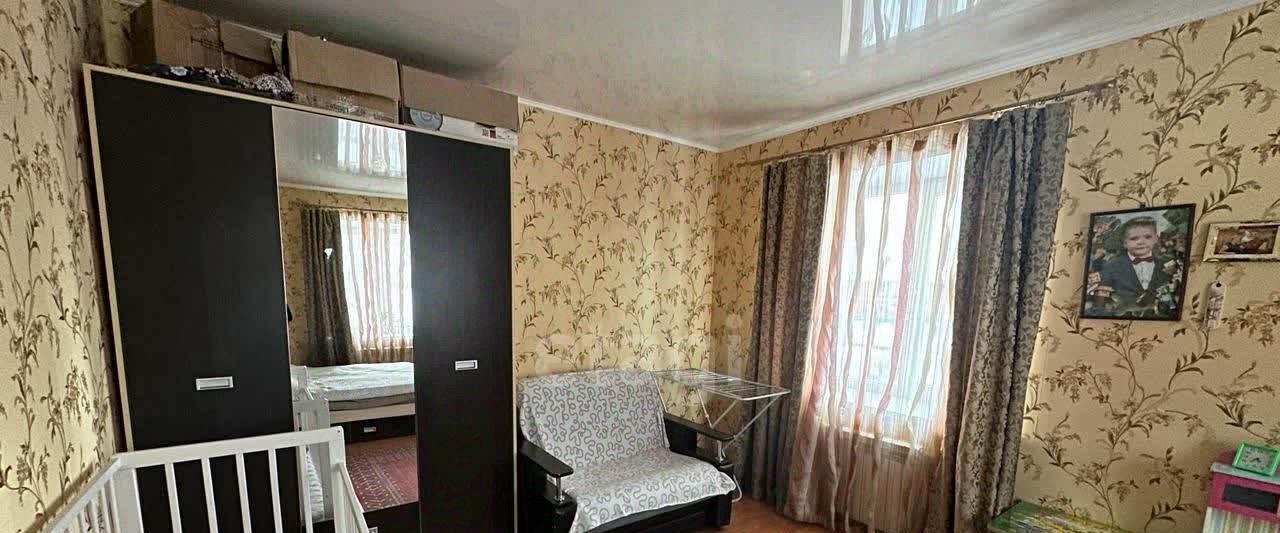 дом г Уфа с Нагаево ул Рождественская фото 5