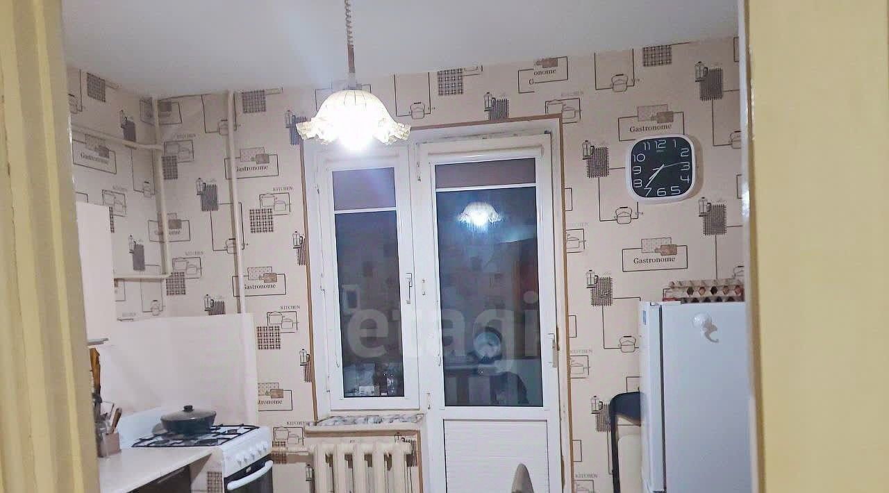 квартира г Симферополь р-н Центральный ул Балаклавская фото 1