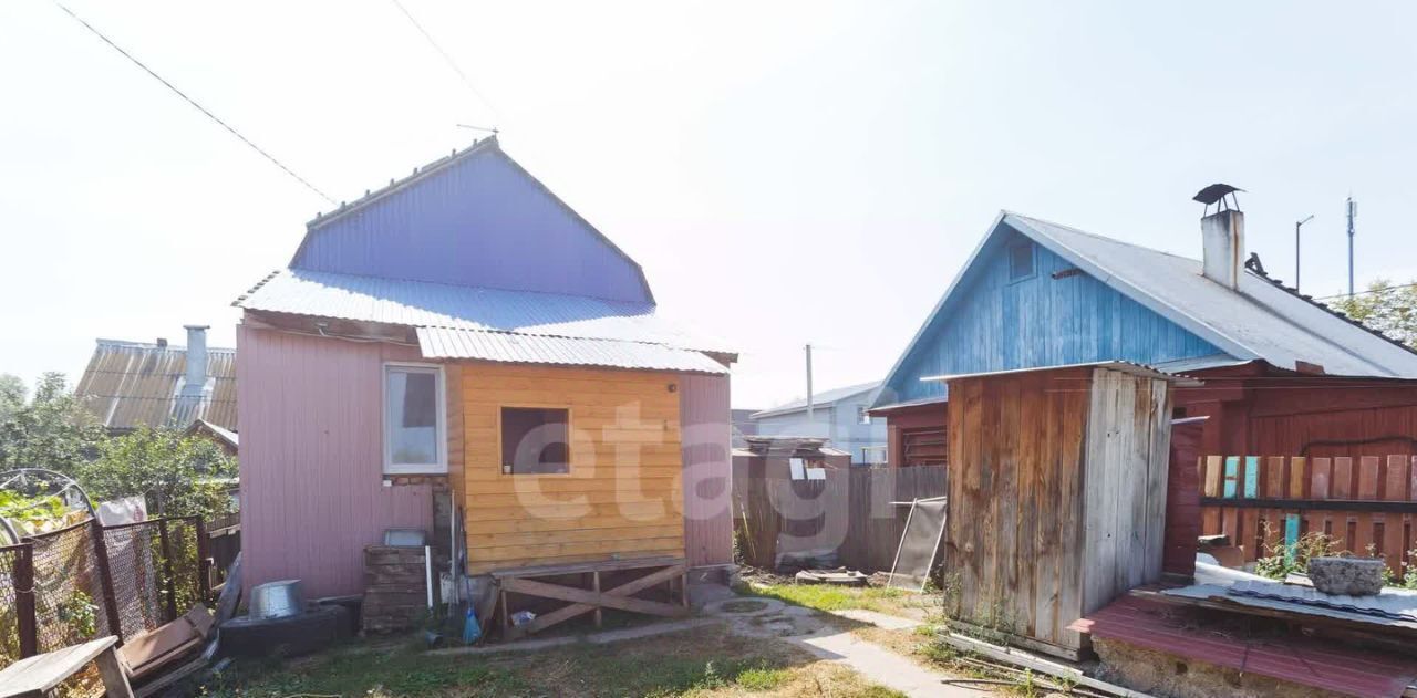 дом г Уфа р-н Демский пер Дюртюлинский фото 17