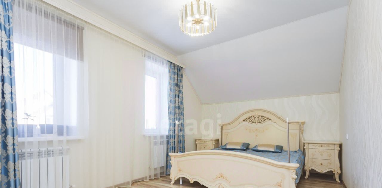 дом г Уфа р-н Кировский ул Заставная фото 18