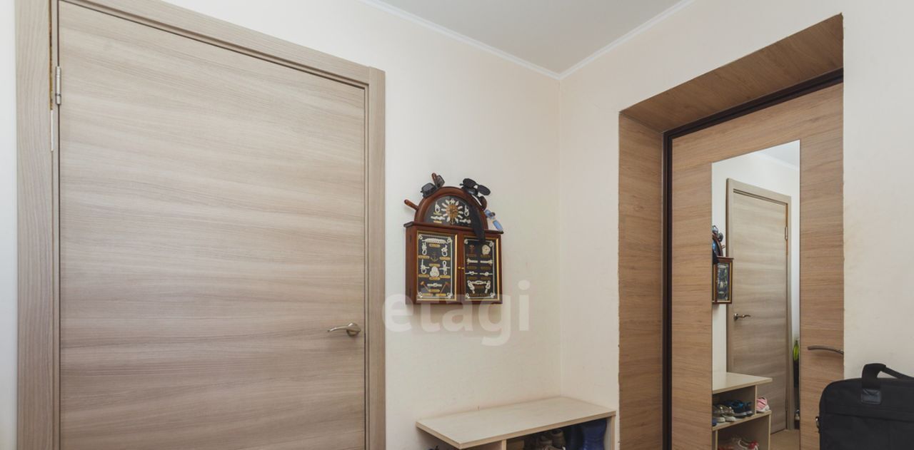 дом г Уфа р-н Кировский ул Геологов фото 12