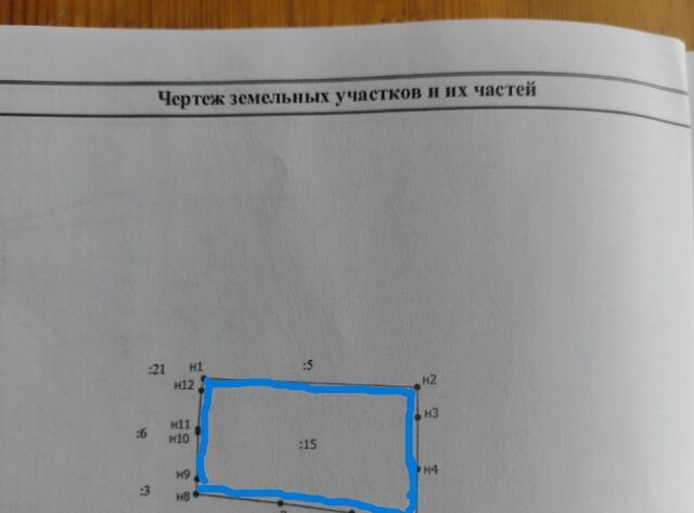 земля ул Московская 30 фото