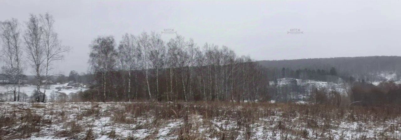 земля г Калуга д Матюнино фото 2