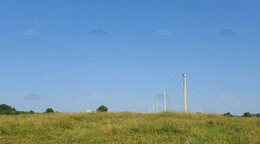 земля г Калуга д Матюнино фото 11