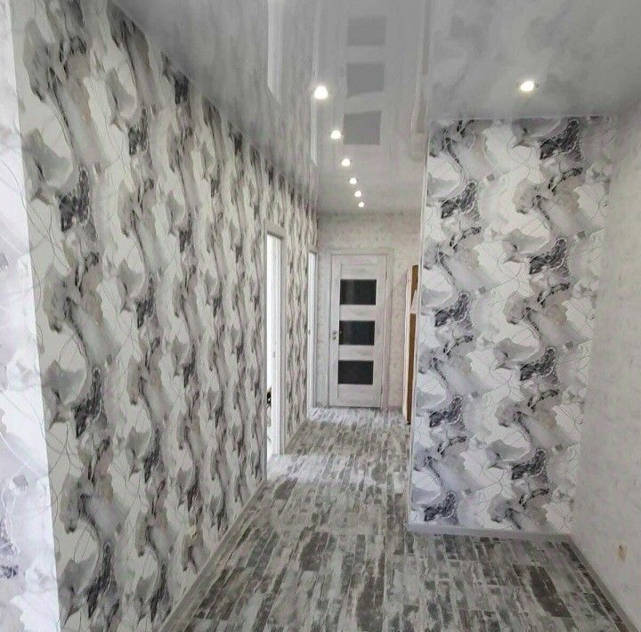 квартира г Обнинск ул Курчатова 25/1 фото 18