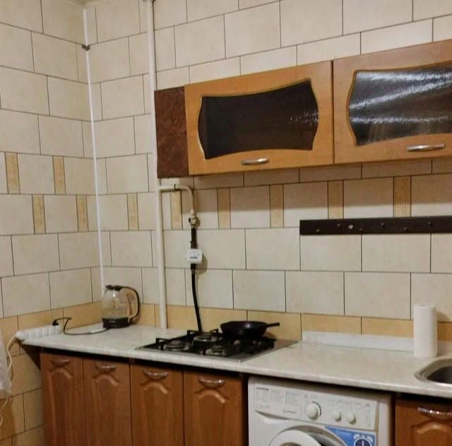 квартира г Омск р-н Центральный ул Куйбышева 136 фото 6